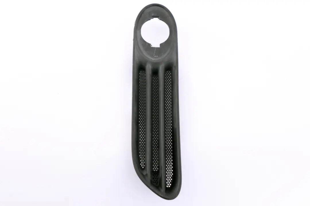 Blende für Beifahrerseitenverkleidung Links für BMW Mini R50 R52 mit Teilenummer 1503560 BMW Mini R50 R52 Blende für Beifahrerseitenverkleidung Links - SKU 1503560-1 - Teilenummer 1503560