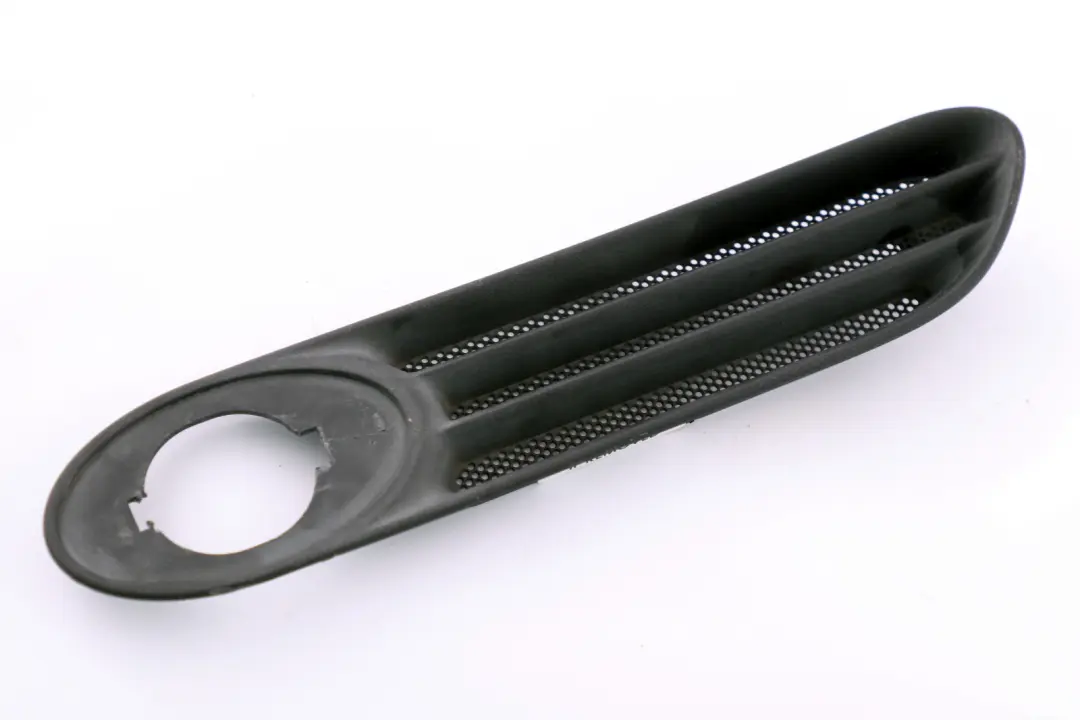 Blende für Beifahrerseitenverkleidung Links für BMW Mini R50 R52 mit Teilenummer 1503560 BMW Mini R50 R52 Blende für Beifahrerseitenverkleidung Links - SKU 1503560-1 - Teilenummer 1503560