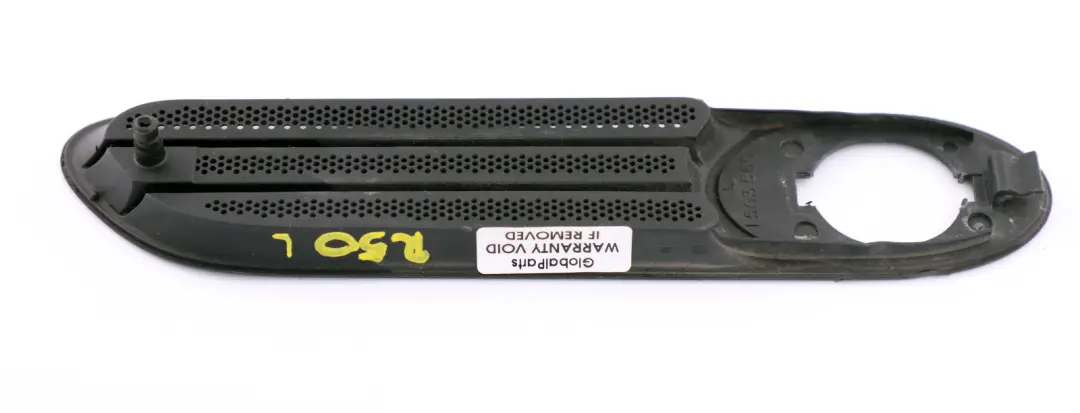 Mini R50 R52 Couverture pour Beifahrerseitenverkleidung a Gauche - SKU 1503560-1 - Numéro de pièce 1503560