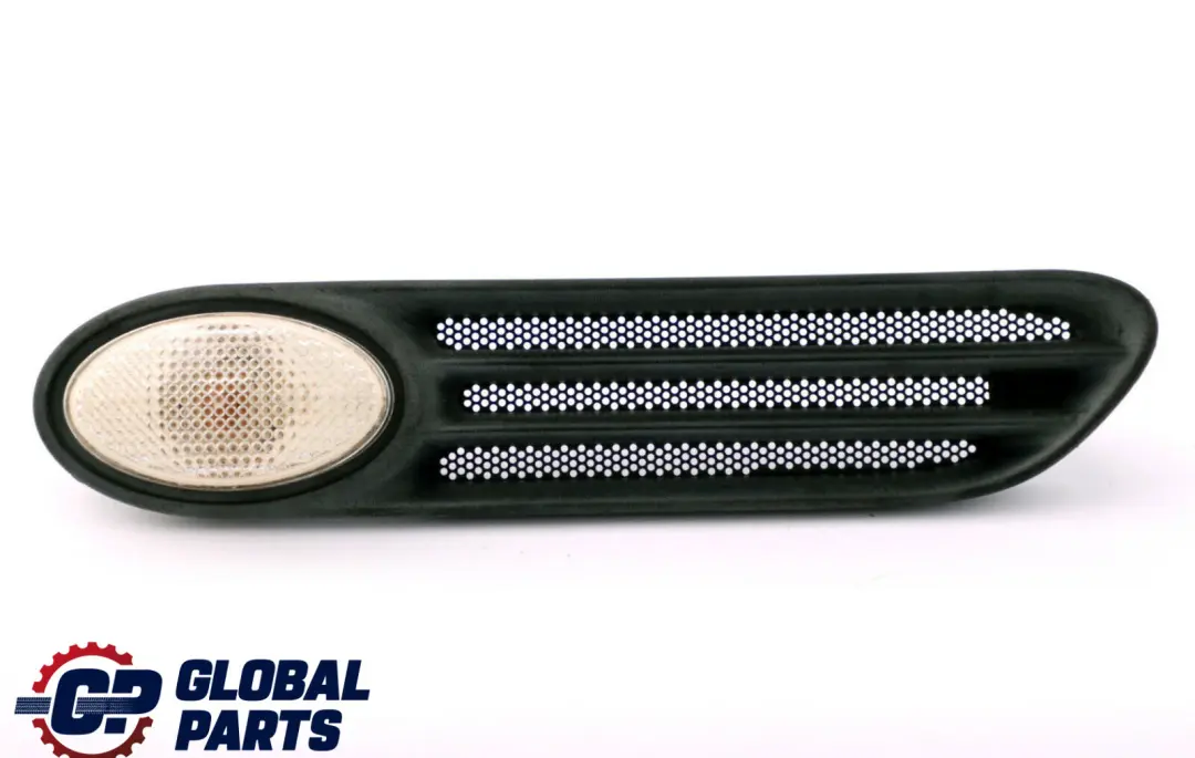 Mini R50 R52 Passenger Side Cover Indicator Trim Left N/S - SKU 1503560-2 - Part number 1503560