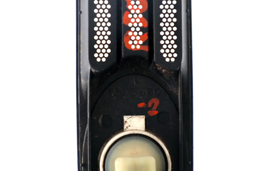 Mini R50 R52 Beifahrerseite Abdeckung Blinkerblende Links - SKU 1503560-2 - Teilenummer 1503560