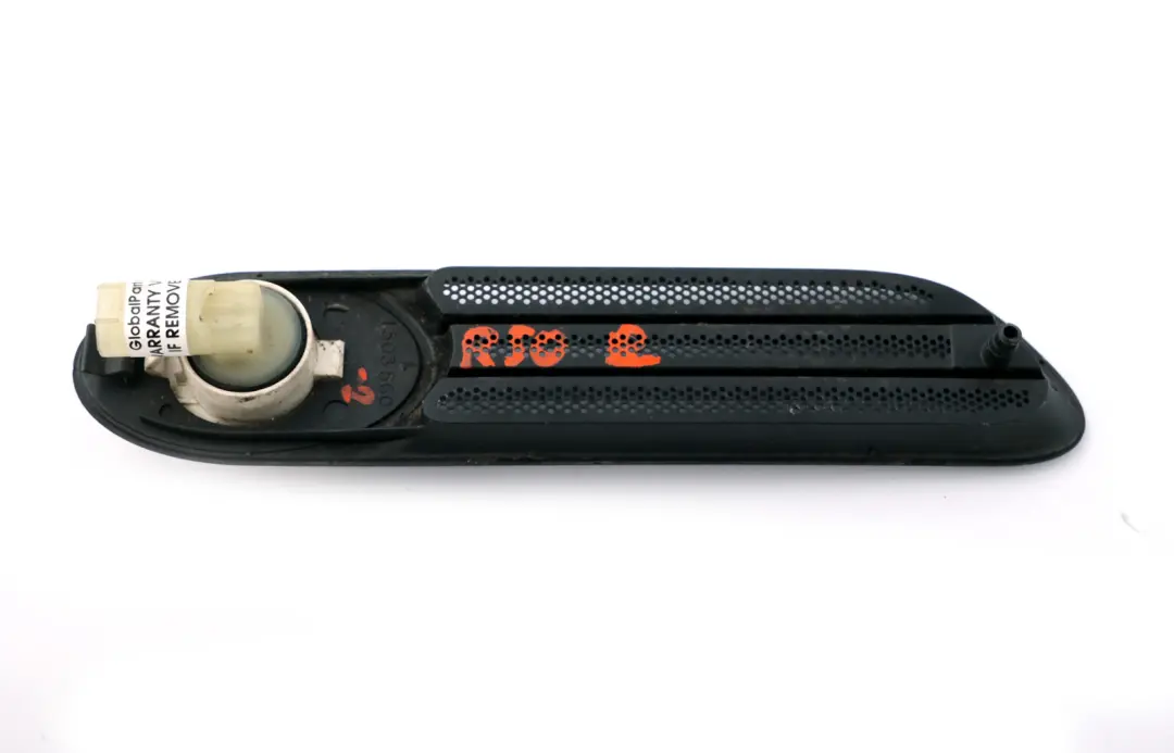 Mini R50 R52 Tapa Indicador Lado Pasajero Embellecedor Izquierdo - SKU 1503560-2 - Número de pieza 1503560