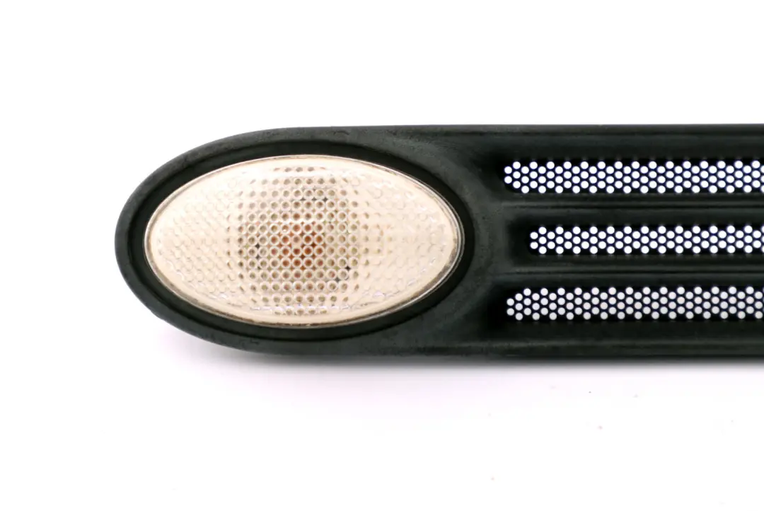 Side Cover Indicator Trim Left N/S to Mini R50 R52 Passenger with Part number 1503560 Mini R50 R52 Passenger Side Cover Indicator Trim Left N/S - SKU 1503560-2 - Part number 1503560