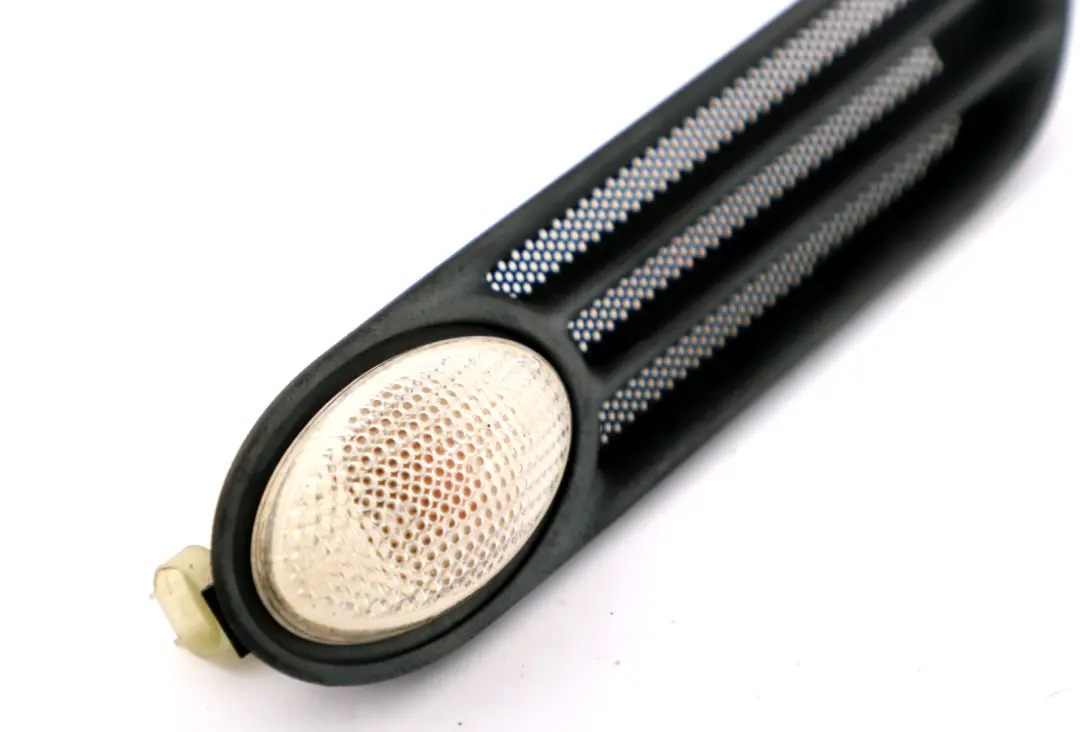 Beifahrerseite Abdeckung Blinkerblende Links für Mini R50 R52 mit Teilenummer 1503560 Mini R50 R52 Beifahrerseite Abdeckung Blinkerblende Links - SKU 1503560-2 - Teilenummer 1503560