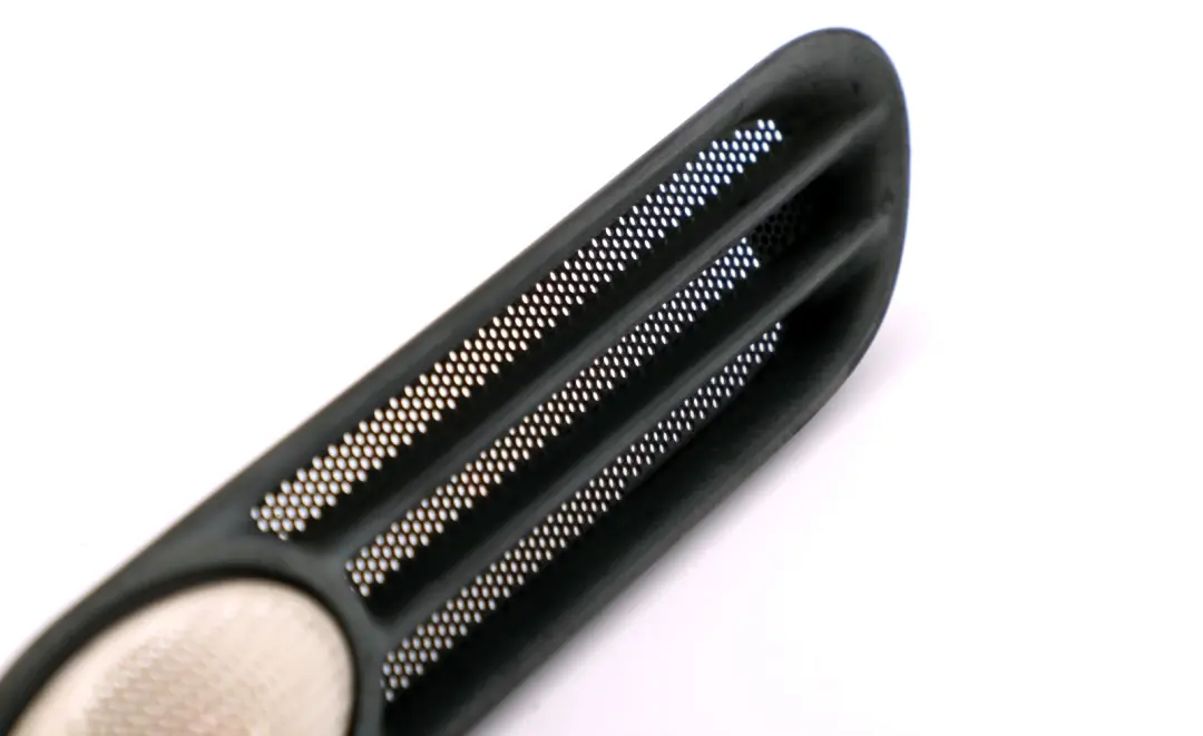 Mini R50 R52 Beifahrerseite Abdeckung Blinkerblende Links - SKU 1503560-2 - Teilenummer 1503560