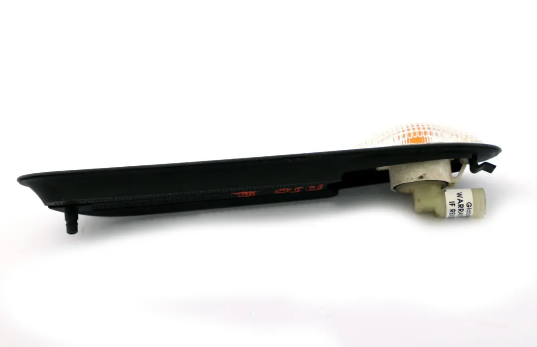 Mini R50 R52 Passenger Side Cover Indicator Trim Left N/S - SKU 1503560-2 - Part number 1503560