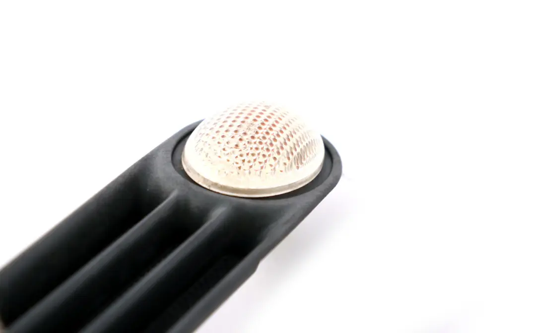 Beifahrerseite Abdeckung Blinkerblende Links für Mini R50 R52 mit Teilenummer 1503560 Mini R50 R52 Beifahrerseite Abdeckung Blinkerblende Links - SKU 1503560-2 - Teilenummer 1503560