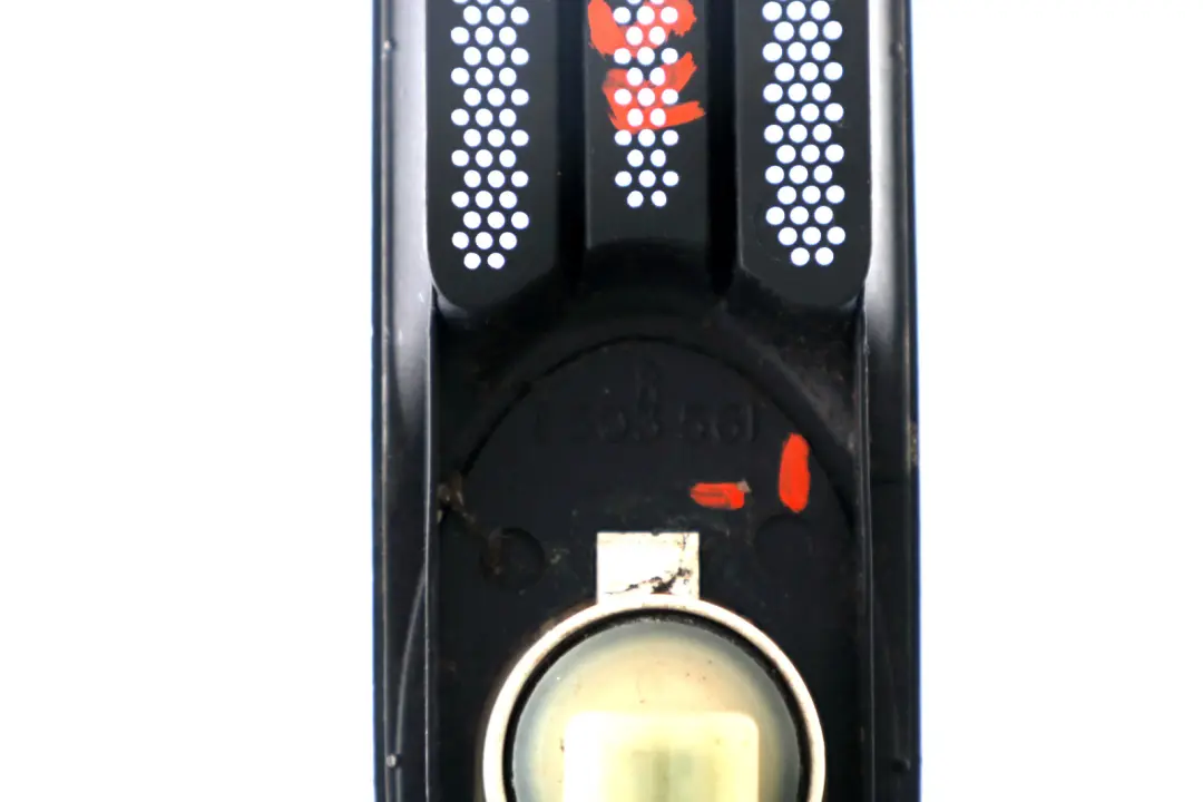 Mini R50 R52 Cabrio Intermitente Ala Lateral Delantero Derecho Blanco - SKU 1503561-1 - Número de pieza 1503561