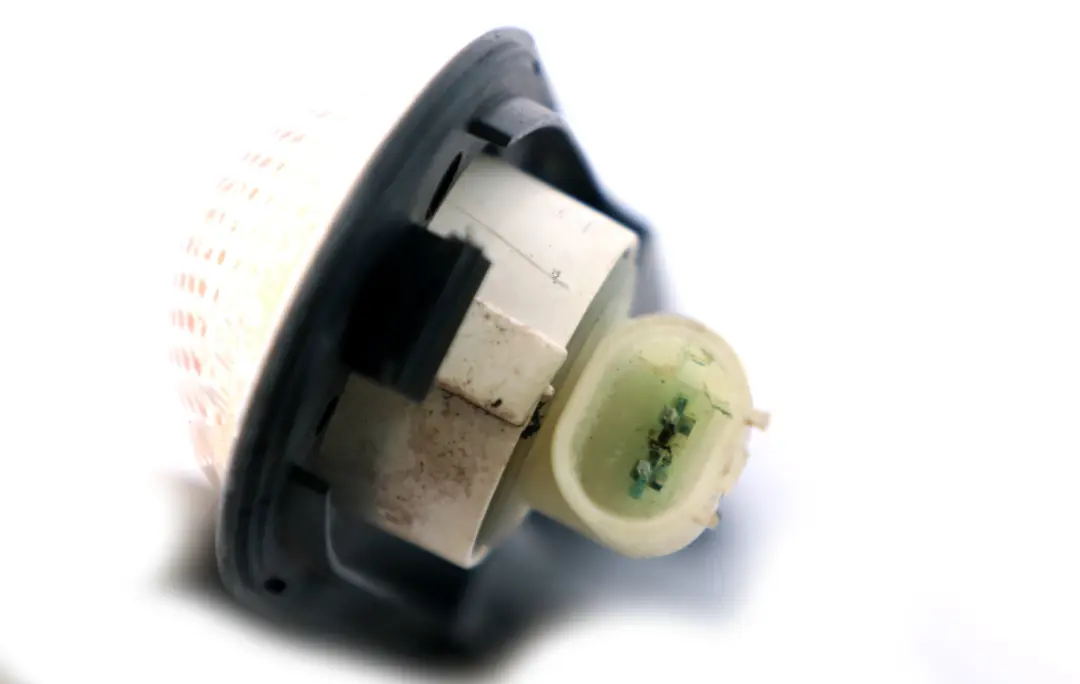 Mini R50 R52 Cabrio Intermitente Ala Lateral Delantero Derecho Blanco - SKU 1503561-1 - Número de pieza 1503561