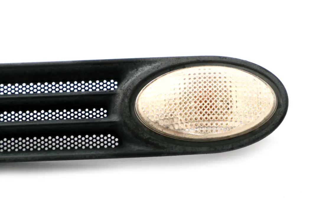 BMW Mini R50 R52 Cabrio Side Wing Turn Indicator Front Right O/S White - SKU 1503561-1 - Part number 1503561