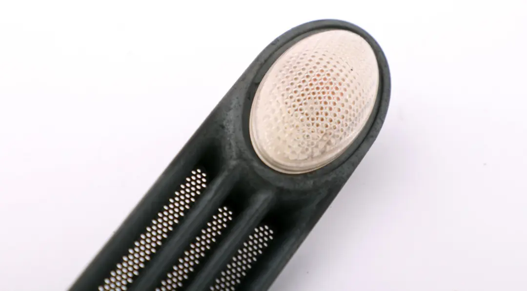 Ornementales Panneau Laterale Avant Droite Noir pour Mini R50 R52 Cabriolet Iris à propos du numéro de pièce 1503561 Mini R50 R52 Cabriolet Iris Ornementales Panneau Laterale Avant Droite Noir - SKU 1503561-1 - Numéro de pièce 1503561