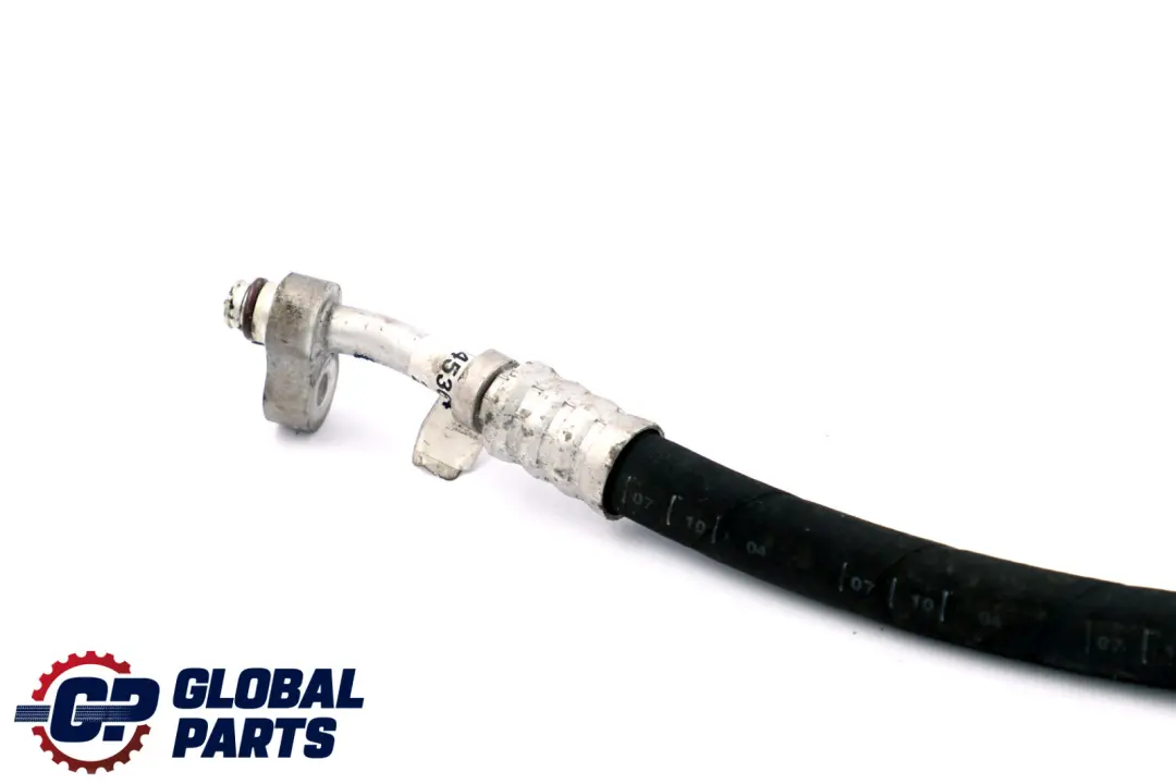 Druckleitung Kompressor Kondensator für Mini Cooper One R50 R52 R53 mit Teilenummer 1504536 Mini Cooper One R50 R52 R53 Druckleitung Kompressor Kondensator - SKU 1504536-1 - Teilenummer 1504536