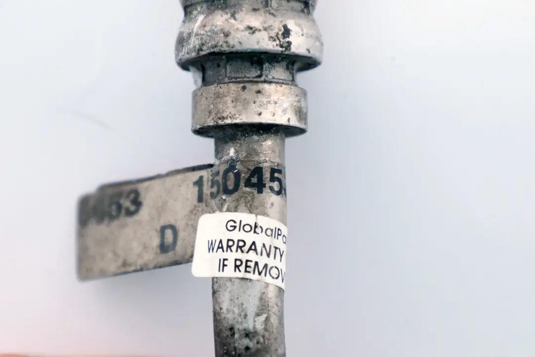 Przewód Wąż Rura Klimatyzacji 8650787 do Mini R50 R52 R53 o numerze 1504536 Mini R50 R52 R53 Przewód Wąż Rura Klimatyzacji 8650787 - SKU 1504536-1 - Numer Części 1504536