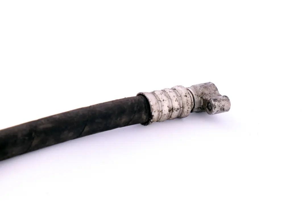  A/C Pipe Mini Cooper One R50 R52 R53 Pressure Hose Compressor Condenser - SKU 1504536-1 - Part number 1504536