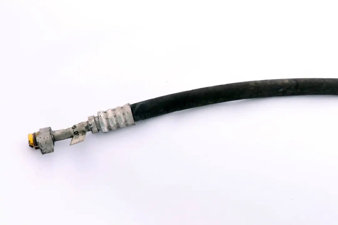  A/C Pipe Mini Cooper One R50 R52 R53 Pressure Hose Compressor Condenser - SKU 1504536-1 - Part number 1504536