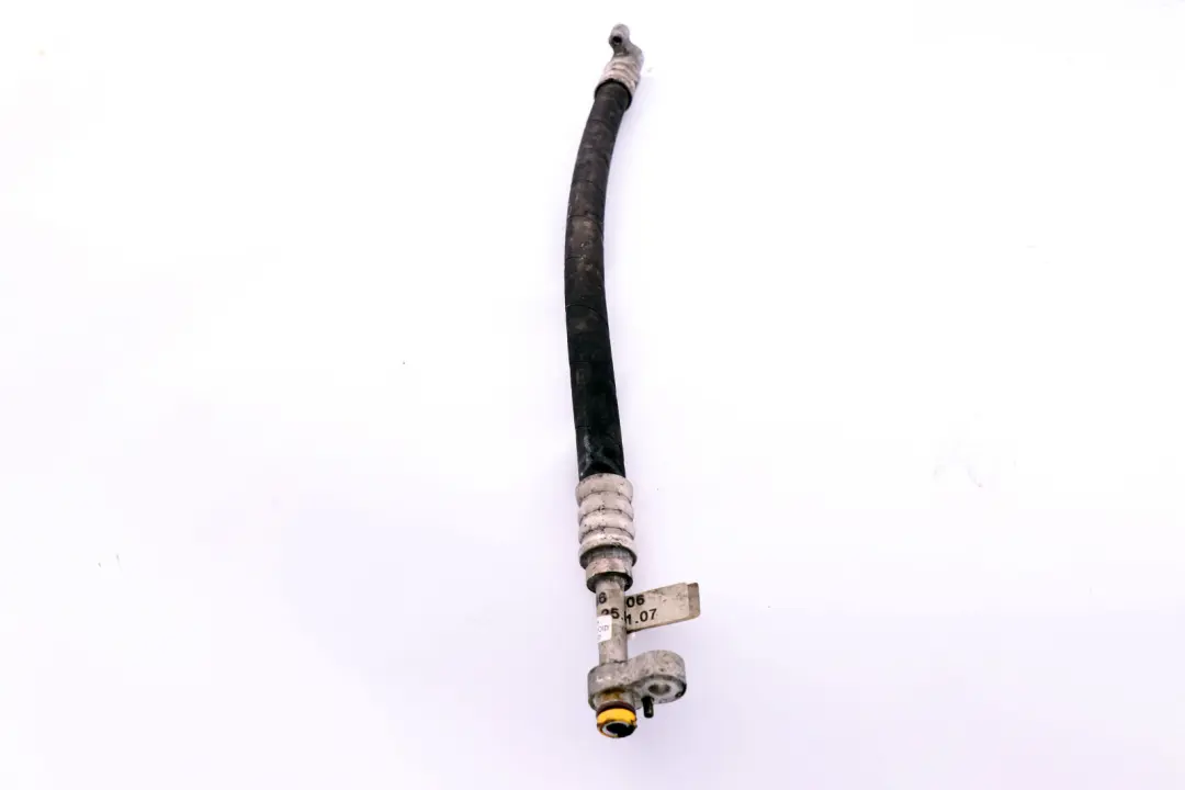  A/C Pipe Mini Cooper One R50 R52 R53 Pressure Hose Compressor Condenser - SKU 1504536-1 - Part number 1504536