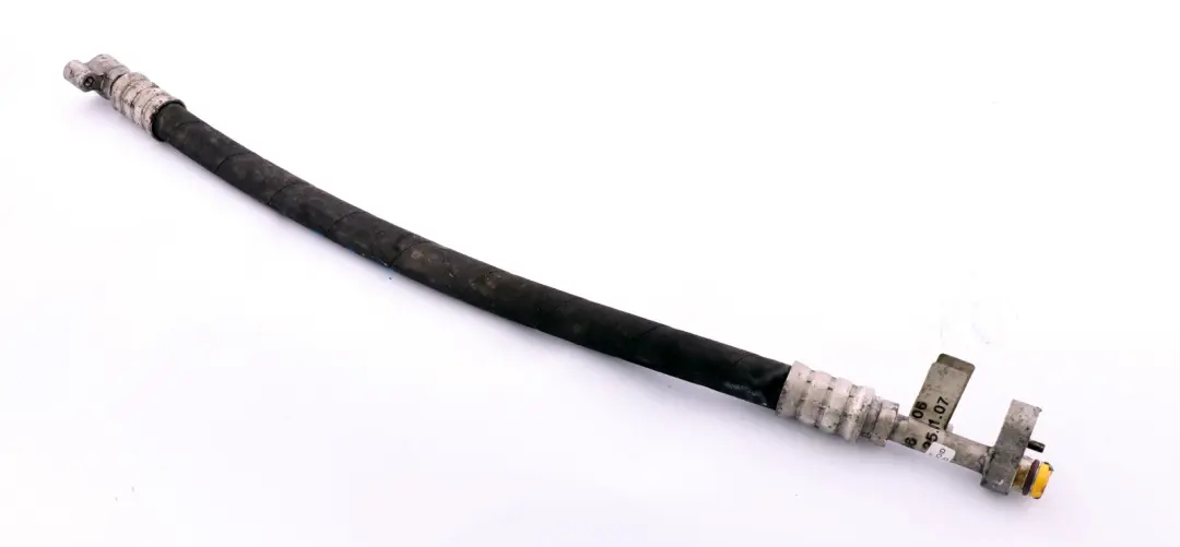  A/C Pipe Mini Cooper One R50 R52 R53 Pressure Hose Compressor Condenser - SKU 1504536-1 - Part number 1504536