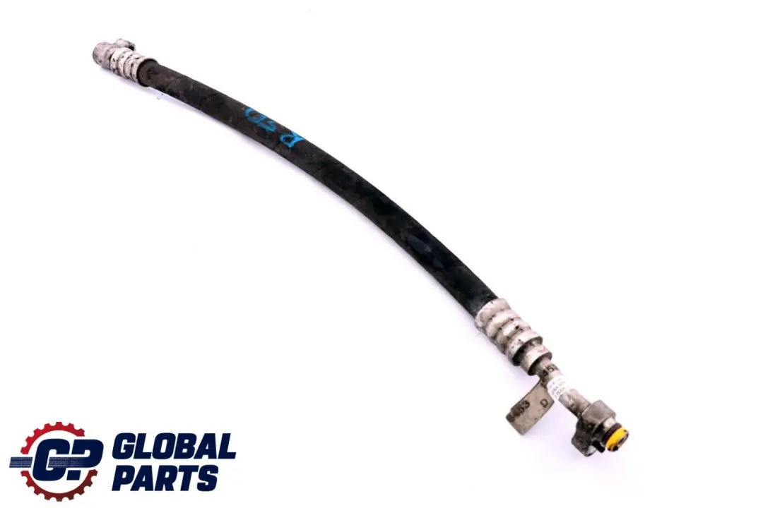  Manguera De Presión Mini Cooper One Cabrio R50 R52 Compresor Condensador - SKU 1504536 - Número de pieza 1504536
