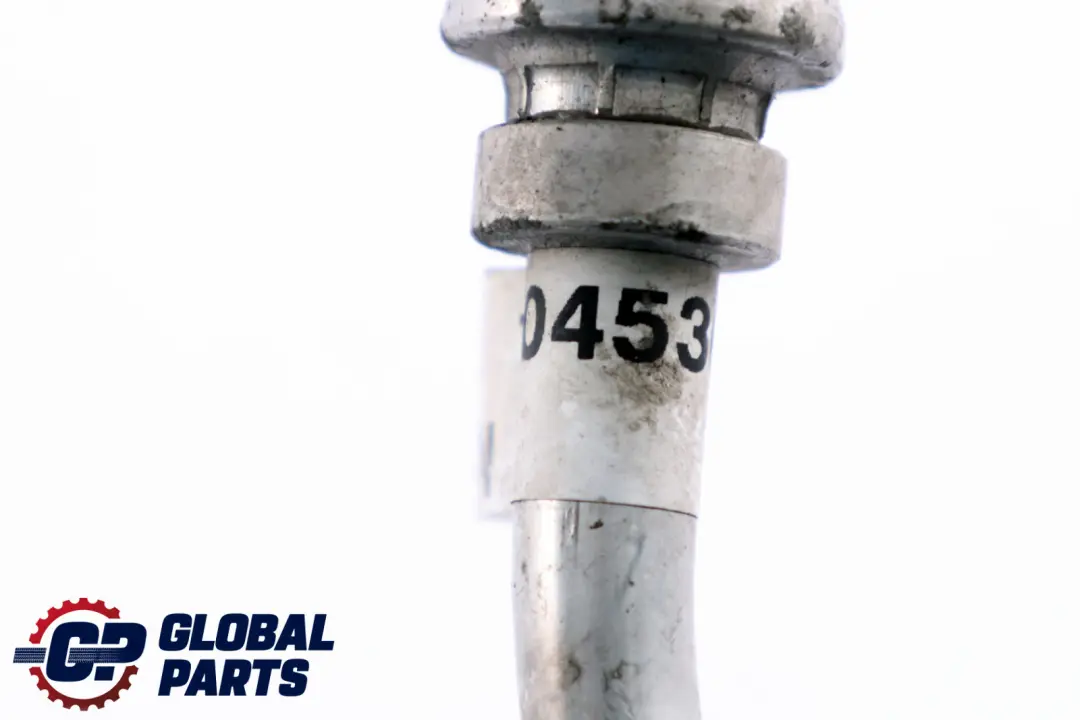 Druckschlauch Mini Cooper One Cabrio R50 R52 R53 Kompressor Verflüssiger für mit Teilenummer 1504536 Druckschlauch Mini Cooper One Cabrio R50 R52 R53 Kompressor Verflüssiger - SKU 1504536 - Teilenummer 1504536