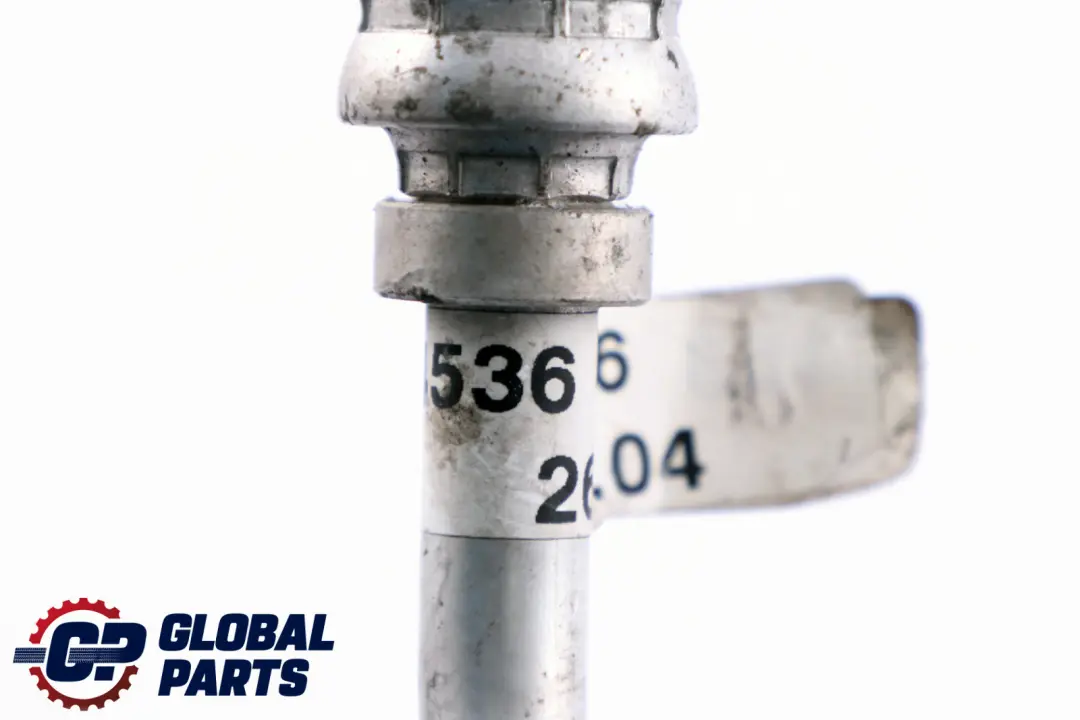 Tubo Pressione Mini Cooper One Cabrio R50 R52 Compressore Condensatore per con numero di parte 1504536 Tubo Pressione Mini Cooper One Cabrio R50 R52 Compressore Condensatore - SKU 1504536 - Numero di parte 1504536