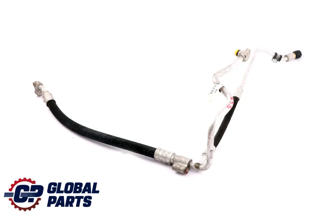 Manguera De Presión Mini Cooper One Cabrio R50 R52 Compresor Condensador para con número de pieza 1504536 Manguera De Presión Mini Cooper One Cabrio R50 R52 Compresor Condensador - SKU 1504536 - Número de pieza 1504536