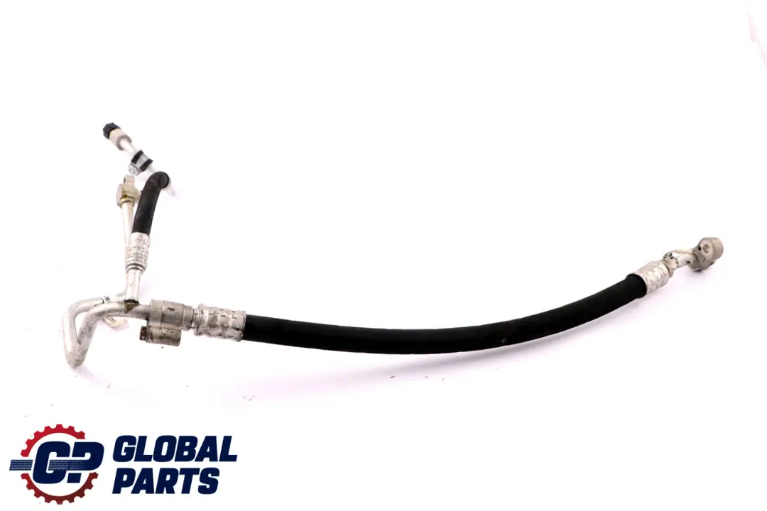  Druckschlauch Mini Cooper One Cabrio R50 R52 R53 Kompressor Verflüssiger - SKU 1504536 - Teilenummer 1504536