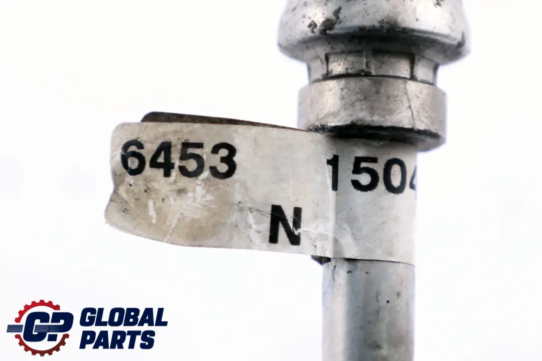 Tubo Pressione Mini Cooper One Cabrio R50 R52 Compressore Condensatore per con numero di parte 1504536 Tubo Pressione Mini Cooper One Cabrio R50 R52 Compressore Condensatore - SKU 1504536 - Numero di parte 1504536