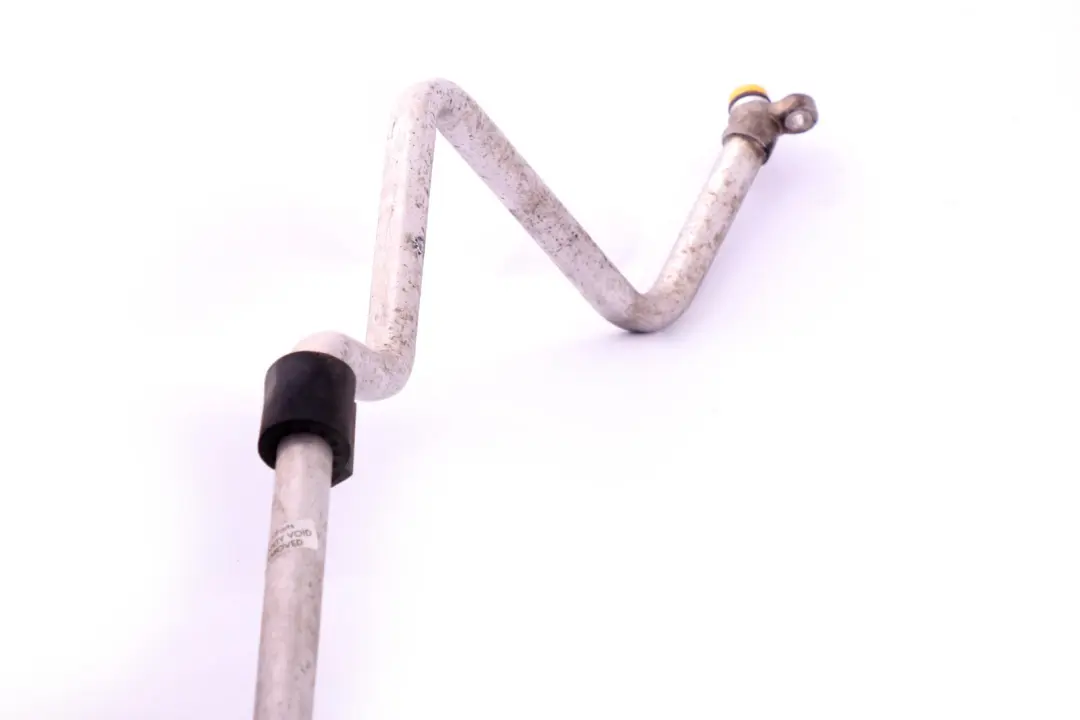 Conduite D'Aspiration Vaporisateur Compresseur 9181966 pour Mini Cooper One R52 R53 à propos du numéro de pièce 1504541 Mini Cooper One R52 R53 Conduite D'Aspiration Vaporisateur Compresseur 9181966 - SKU 1504541 - Numéro de pièce 1504541