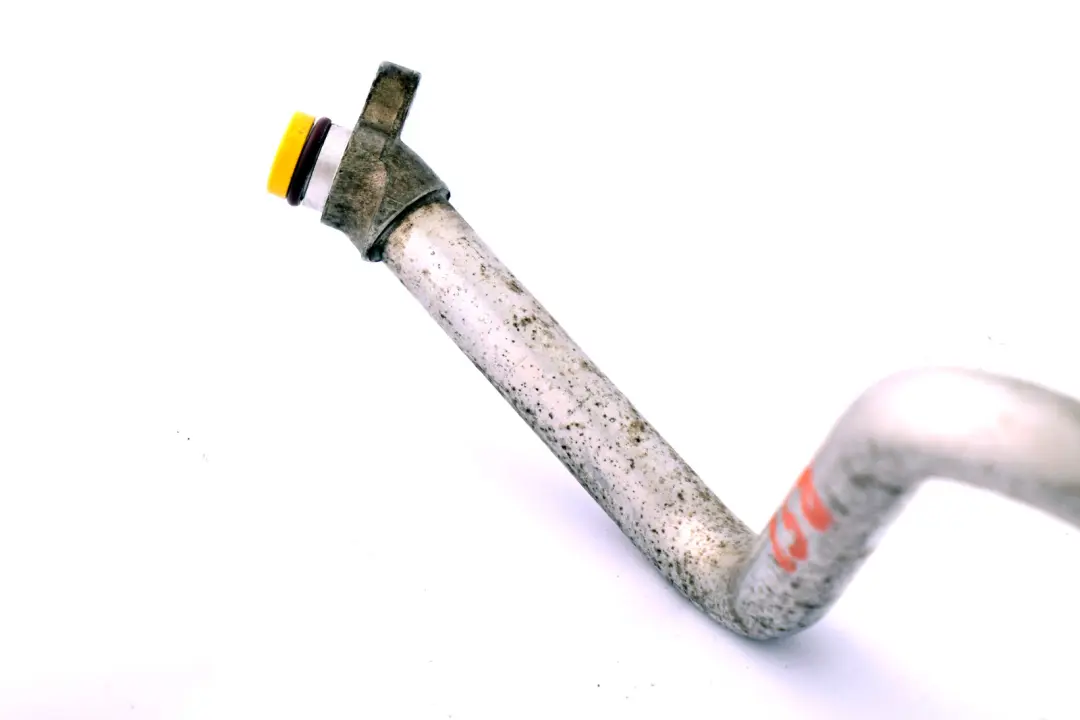 Conduite D'Aspiration Vaporisateur Compresseur 9181966 pour Mini Cooper One R52 R53 à propos du numéro de pièce 1504541 Mini Cooper One R52 R53 Conduite D'Aspiration Vaporisateur Compresseur 9181966 - SKU 1504541 - Numéro de pièce 1504541