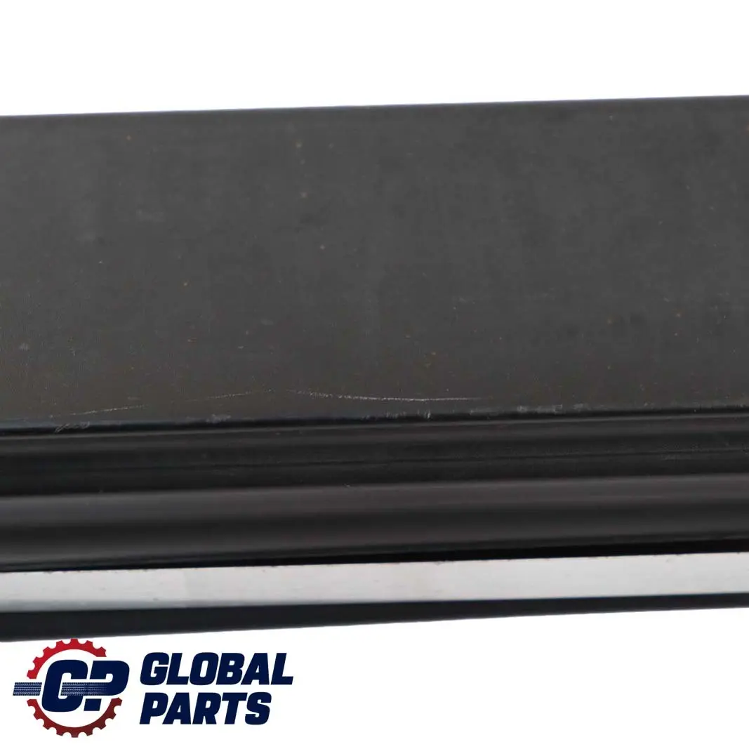 Side Skirt Cover Trim Sill Panel Right O/S Black to Mini Cooper R50 with Part number 1505862 Mini Cooper R50 Side Skirt Cover Trim Sill Panel Right O/S Black - SKU 1505862 - Part number 1505862