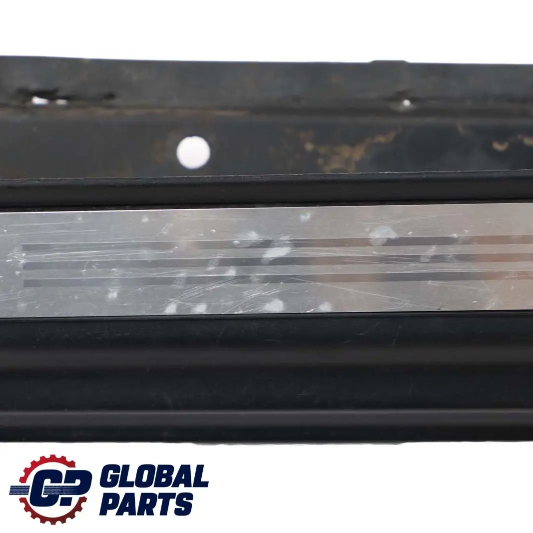 Mini Cooper R50 Faldón Lateral Tapa Embellecedor Panel Derecho Negro - SKU 1505862 - Número de pieza 1505862