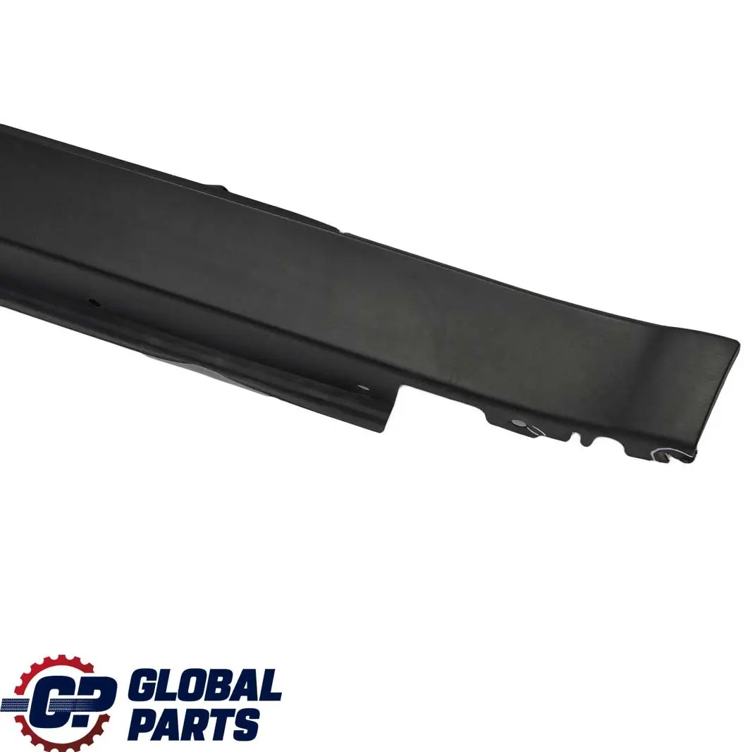 Sottoporta SX Nero 5171 per Mini R50 One 5 con numero di parte 1505863 Mini R50 One 5 Sottoporta SX Nero 5171 - SKU 1505863-5 - Numero di parte 1505863