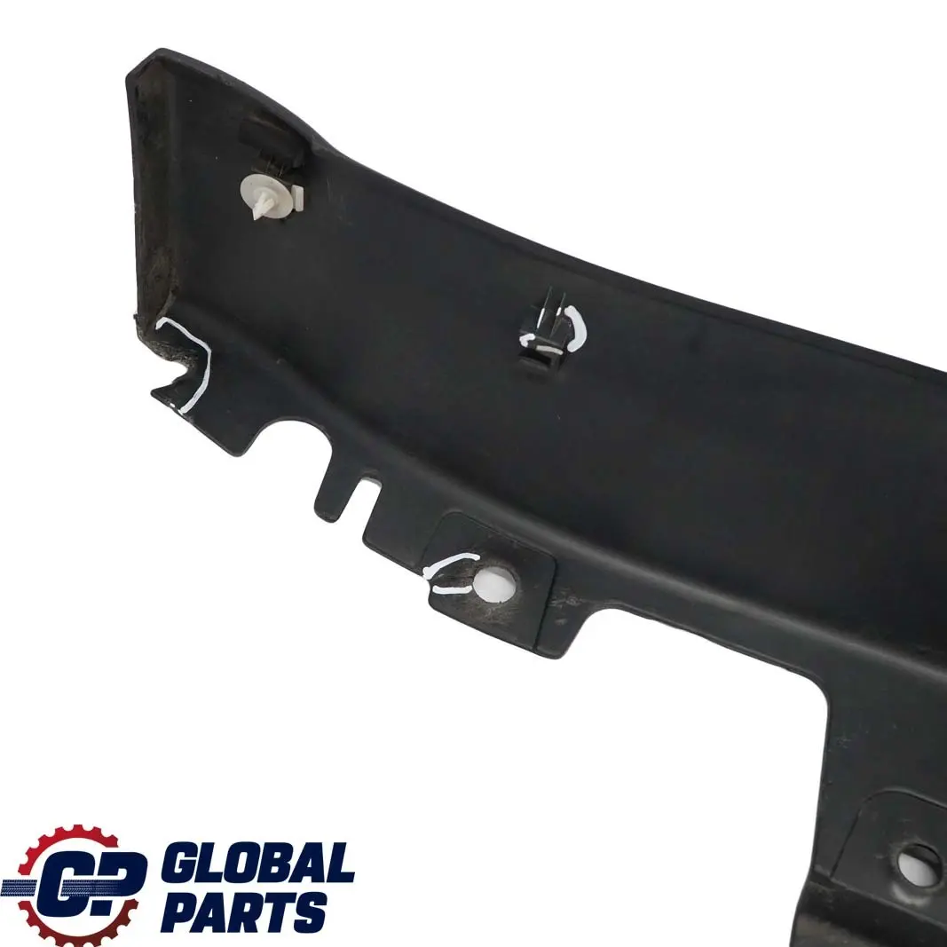 Embellecedor lateral faldon panel izquierdo Negro para Mini One R50 5 con número de pieza 1505863 Mini One R50 5 Embellecedor lateral faldon panel izquierdo Negro - SKU 1505863-5 - Número de pieza 1505863