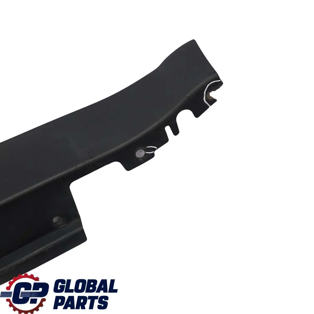 Sottoporta SX Nero 5171 per Mini R50 One 5 con numero di parte 1505863 Mini R50 One 5 Sottoporta SX Nero 5171 - SKU 1505863-5 - Numero di parte 1505863