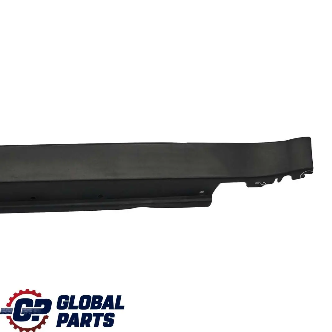 Side Cover Trim Sill Skirt Panel Left N/S Black to Mini One R50 5 with Part number 1505863 Mini One R50 5 Side Cover Trim Sill Skirt Panel Left N/S Black - SKU 1505863-5 - Part number 1505863