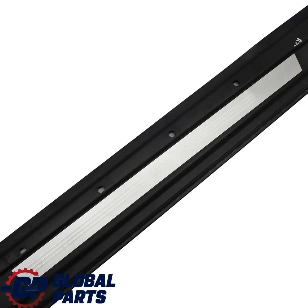 Side Cover Trim Sill Skirt Panel Left N/S Black to Mini One R50 5 with Part number 1505863 Mini One R50 5 Side Cover Trim Sill Skirt Panel Left N/S Black - SKU 1505863-5 - Part number 1505863