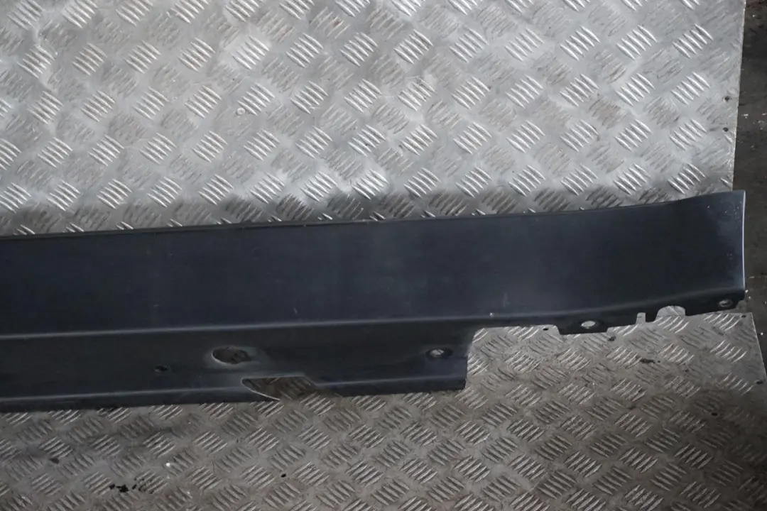 MINI R52 Listwa progu progowa lewa próg - SKU 1505863-R52 - Numer Części 1505863