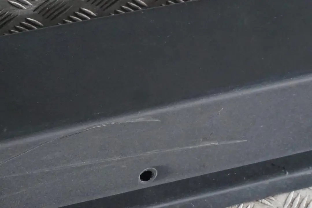 MINI R52 Listwa progu progowa lewa próg - SKU 1505863-R52 - Numer Części 1505863