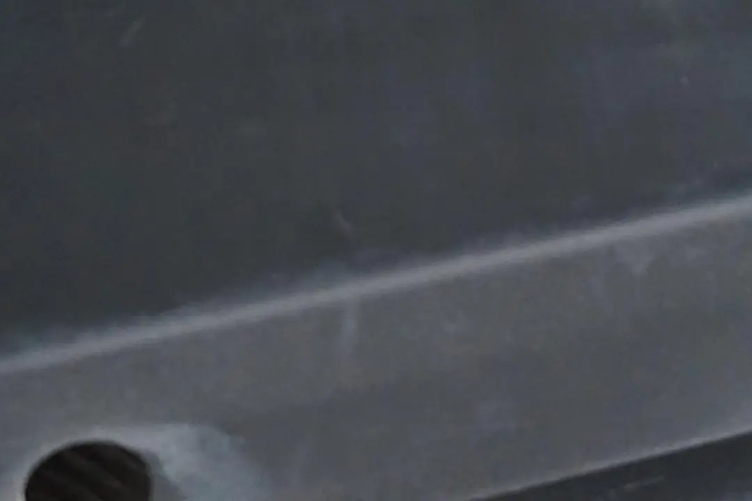 MINI R52 Listwa progu progowa lewa próg - SKU 1505863-R52 - Numer Części 1505863