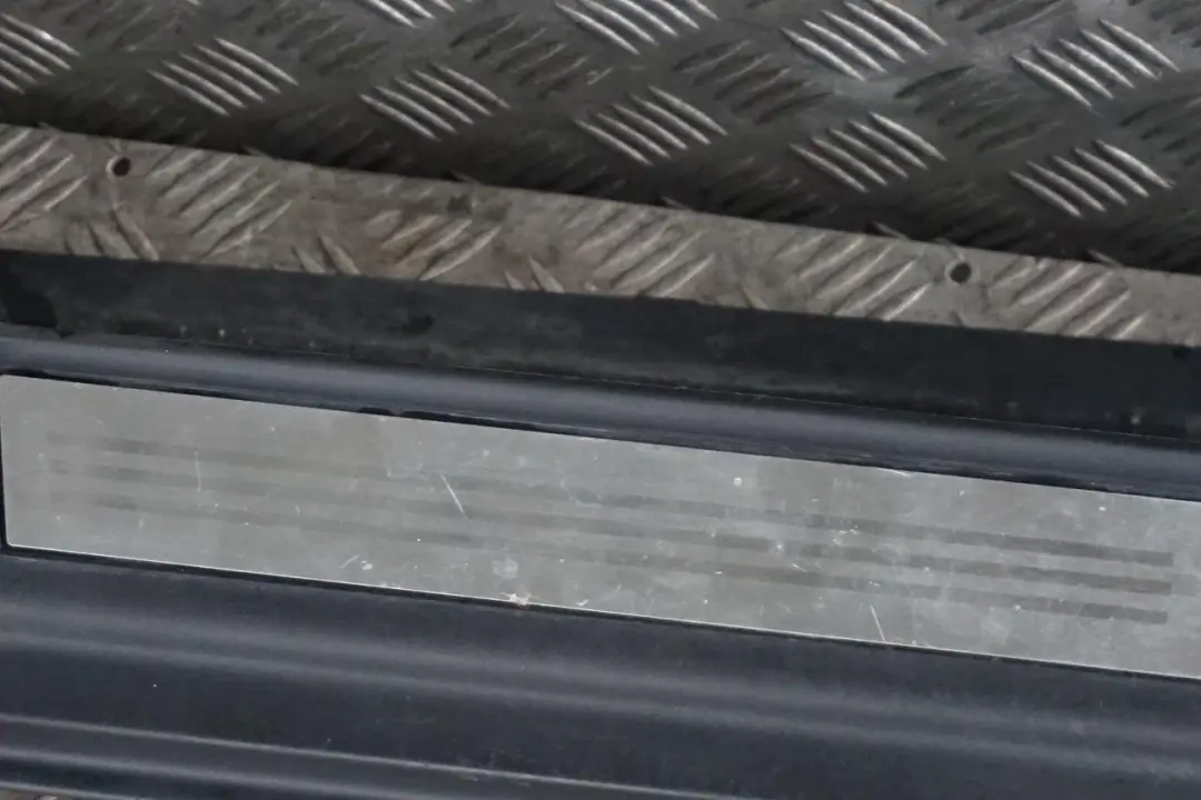 MINI R52 Listwa progu progowa lewa próg - SKU 1505863-R52 - Numer Części 1505863