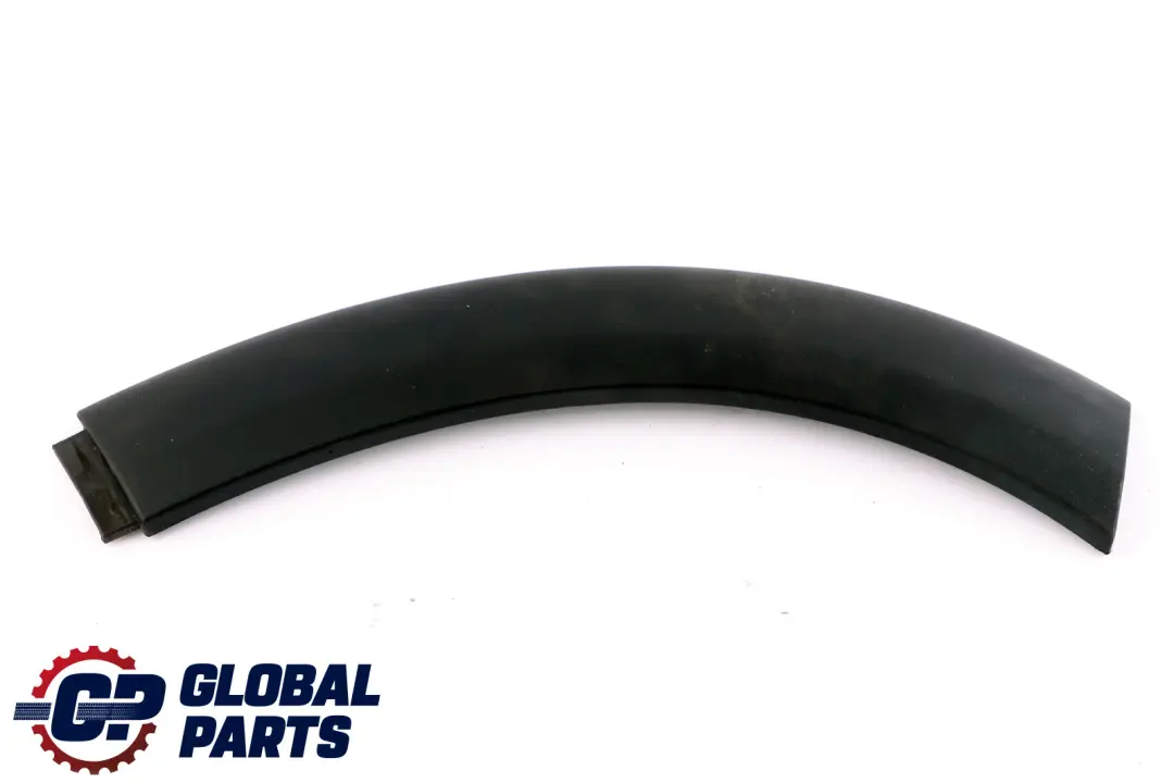 Mini 1 R50 R52 R53 Couverture Passage de Roue Seitenwand Avant Droite Noir - SKU 1505864-1 - Numéro de pièce 1505864