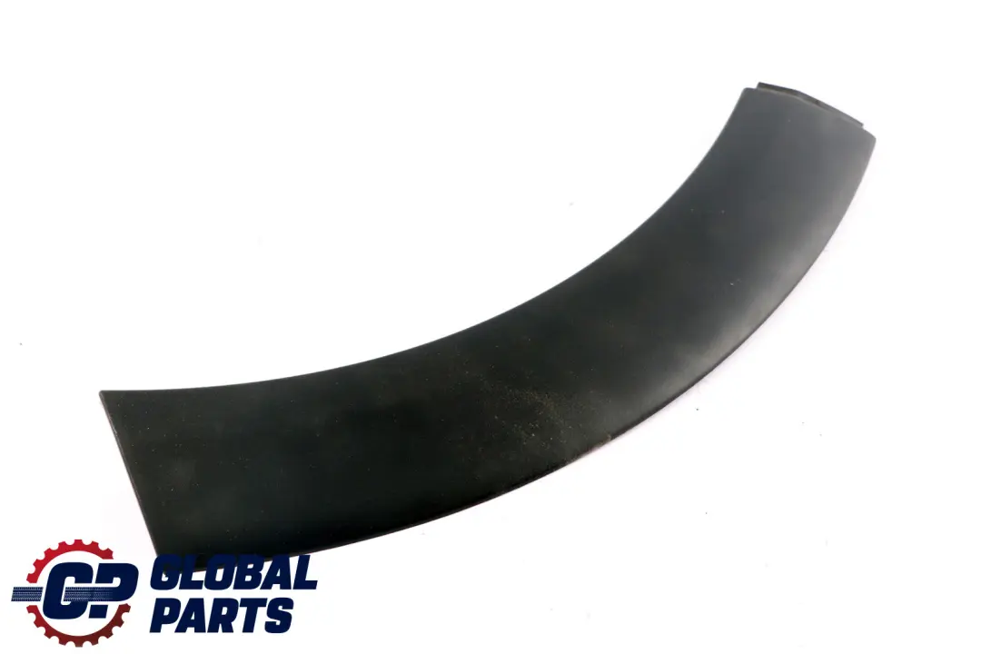 Apertura Passaruota Pareti Anteriore Destro Nero per Mini Cooper R50 R52 R53 con numero di parte 1505864 Mini Cooper R50 R52 R53 Apertura Passaruota Pareti Anteriore Destro Nero - SKU 1505864-1 - Numero di parte 1505864