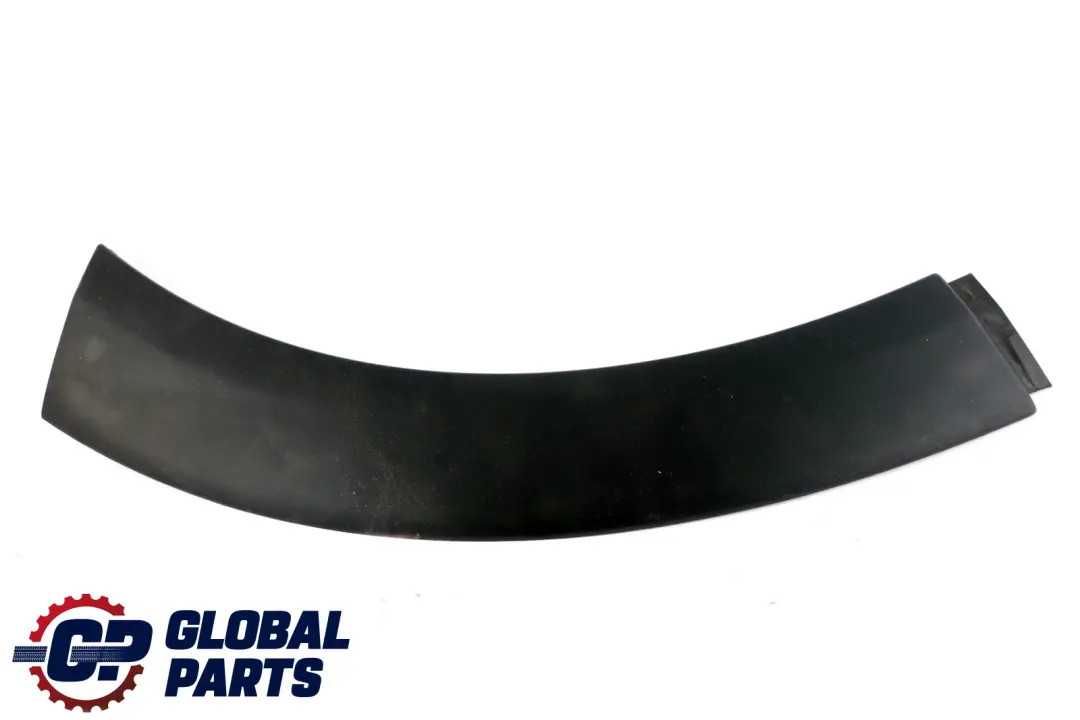 Mini 1 R50 R52 R53 Couverture Passage de Roue Seitenwand Avant Droite Noir - SKU 1505864-1 - Numéro de pièce 1505864