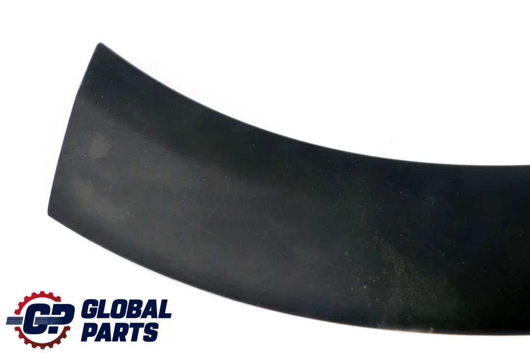 Arch Wing Trim Front Right O/S to Mini Cooper One 1 R50 R52 R53 Wheel with Part number 1505864 Mini Cooper One 1 R50 R52 R53 Wheel Arch Wing Trim Front Right O/S - SKU 1505864-1 - Part number 1505864