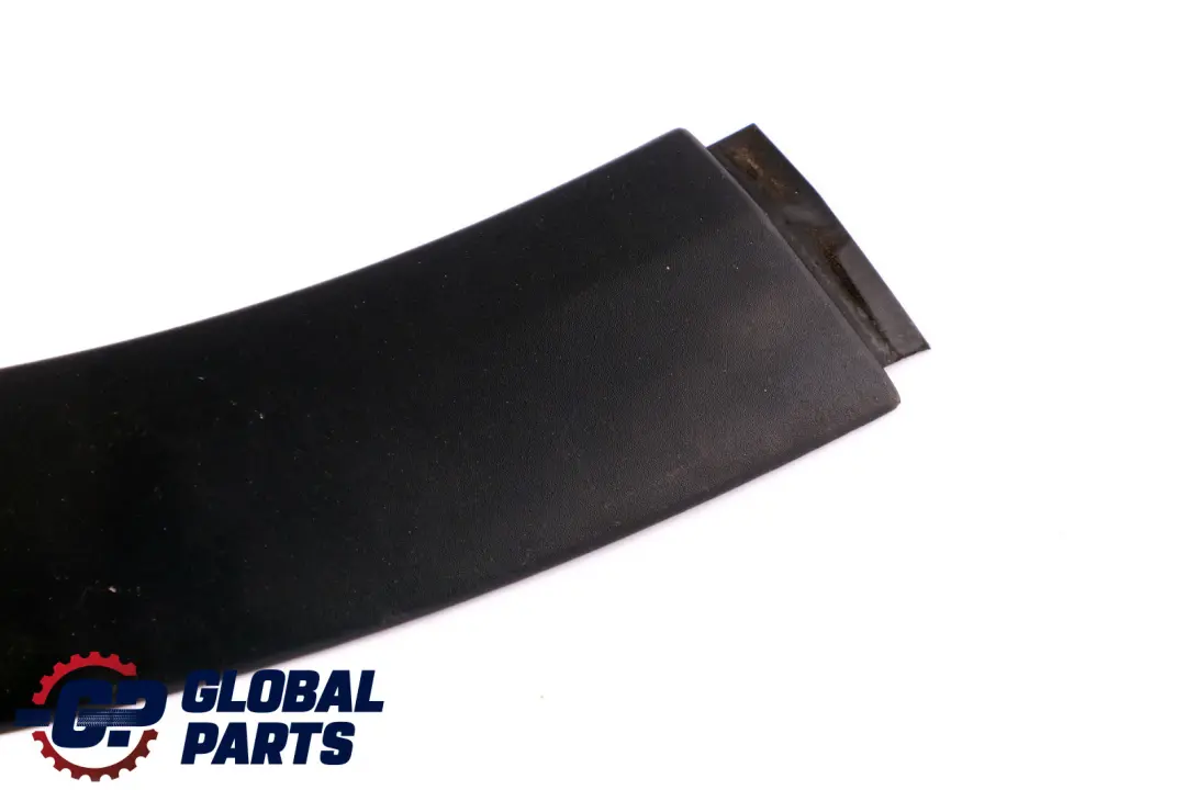 Apertura Passaruota Pareti Anteriore Destro Nero per Mini Cooper R50 R52 R53 con numero di parte 1505864 Mini Cooper R50 R52 R53 Apertura Passaruota Pareti Anteriore Destro Nero - SKU 1505864-1 - Numero di parte 1505864