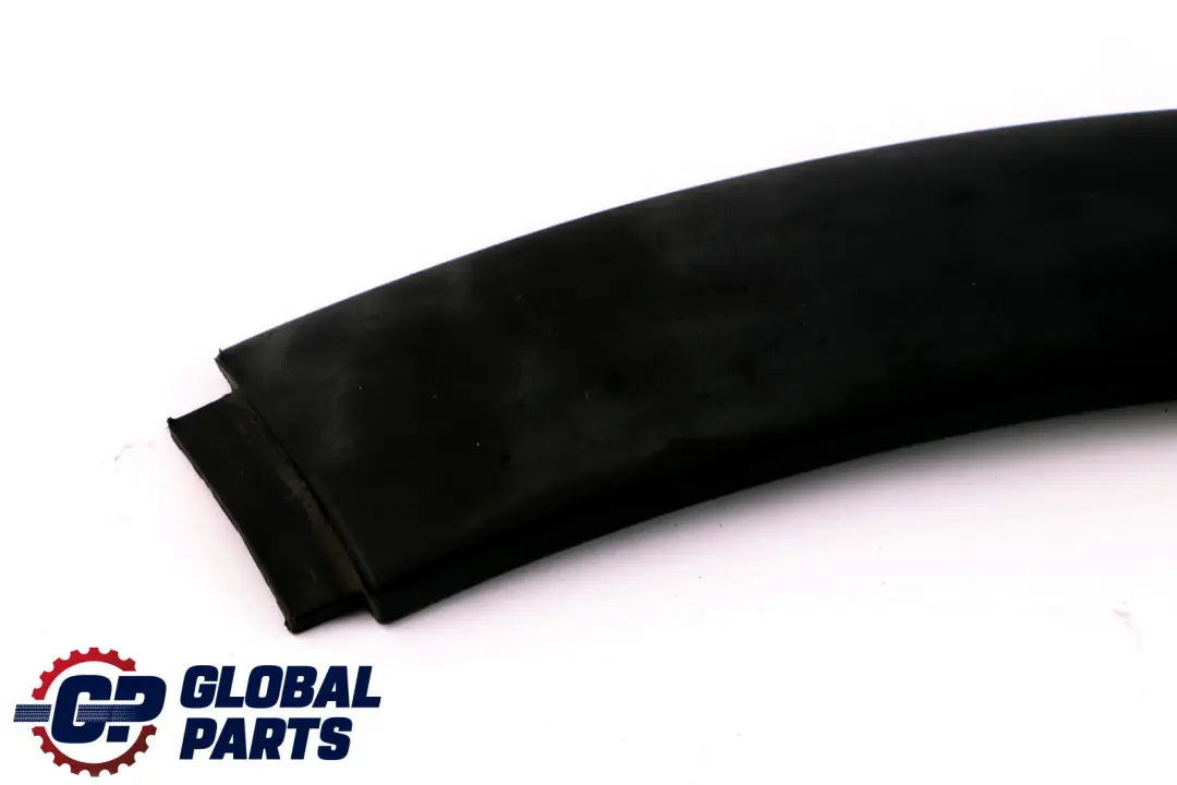 Mini R50 R52 R53 Couverture Passage de Roue a Seitenwand avant Droit Noir - SKU 1505864-2 - Numéro de pièce 1505864