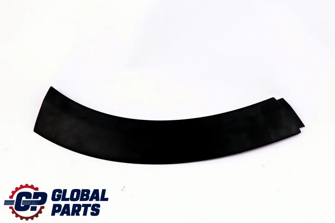 Mini R50 R52 R53 Couverture Passage de Roue a Seitenwand avant Droit Noir - SKU 1505864-2 - Numéro de pièce 1505864