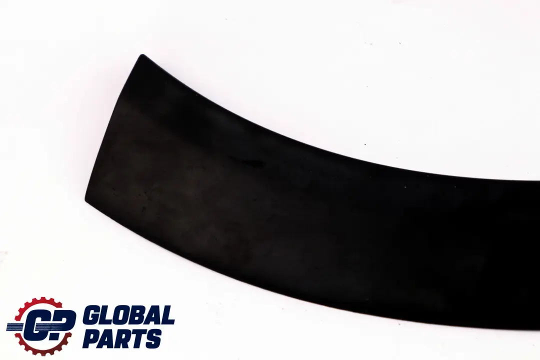 Mini R50 R52 R53 Couverture Passage de Roue a Seitenwand avant Droit Noir - SKU 1505864-2 - Numéro de pièce 1505864