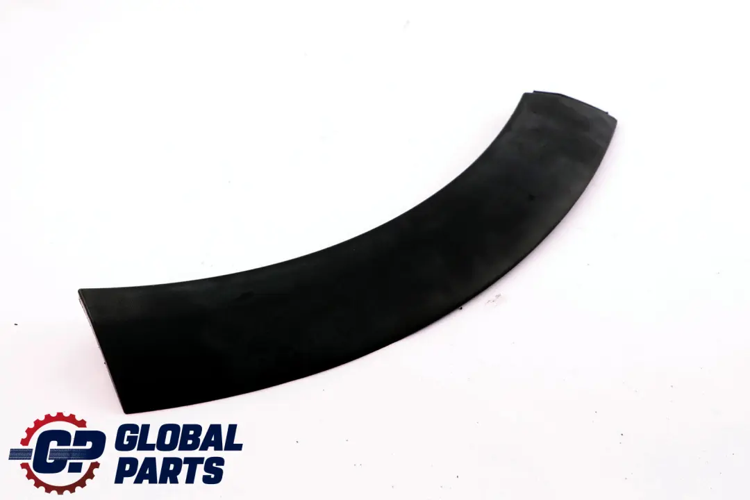 Mini R50 R52 R53 Couverture Passage de Roue a Seitenwand avant Droit Noir - SKU 1505864-2 - Numéro de pièce 1505864