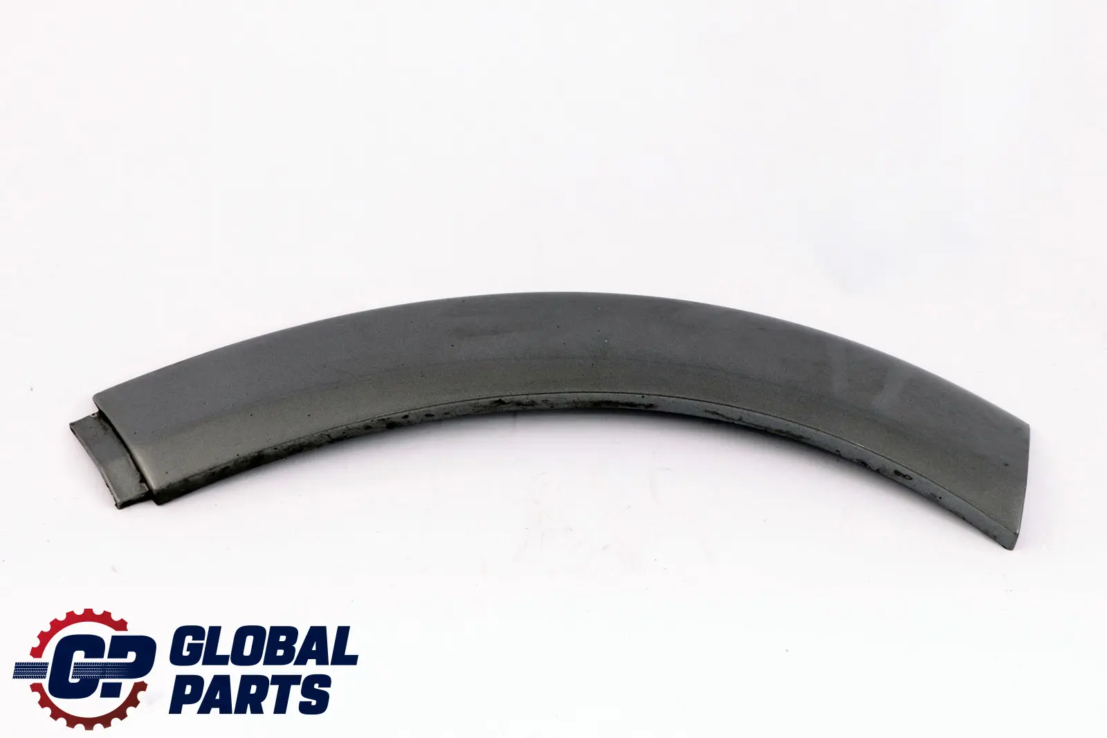 BMW Mini R50 R52 R53 Blende Radlauf an Seitenwand Vorne Rechts Dark Silver